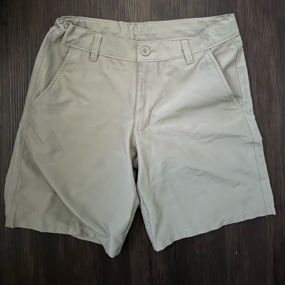 Boys shorts